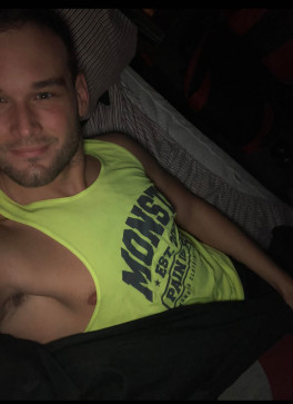 Mathew, 33, United States