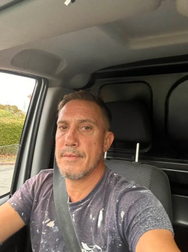 Nick23, 50, United Kingdom