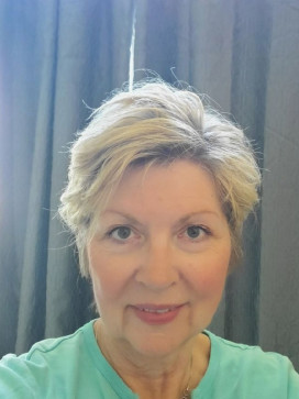 Julia Smith, 50, United States