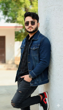 Akash Singh, 22, India