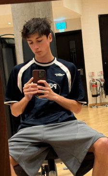 Gabiin, 20, Luxembourg