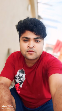 Ajoy, 24, India