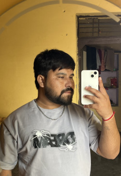 Thakur Raju, 21, India