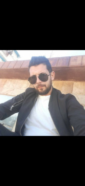SOUF YANE, 33, Algeria