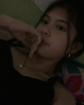 Gillian Gsaky, 23, Philippines