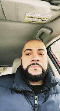 LeoSign, 35, United States