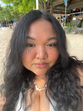 Misty Luna, 23, Philippines