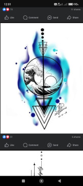 Jhone  Patric Mark, 35, Philippines