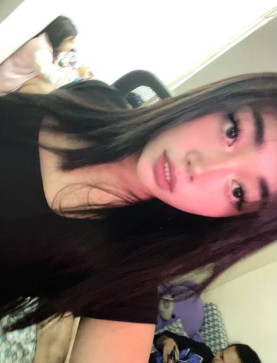 Shaira, 20, Philippines