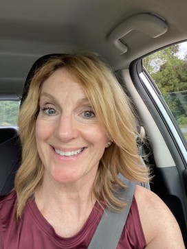 Celestina, 45, United States