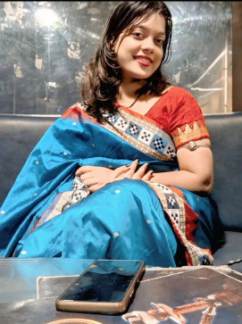 Swati Priya, 25, India