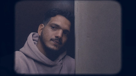 Harry Yadav, 18, India