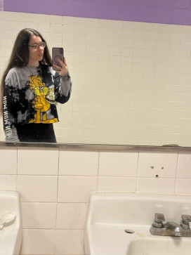 Taylor, 18, United States