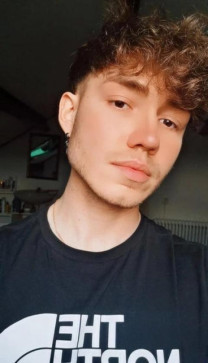 Dani Sg, 27, Netherlands