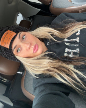 Lisa, 28, United States