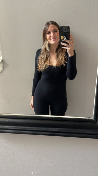 Jordan Blair, 26, United States