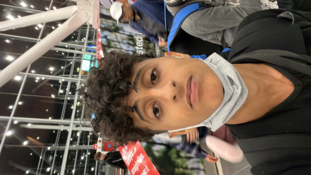 Hemo, 21, Saudi Arabia