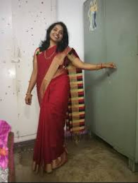 Tamil Gurl, 18, India