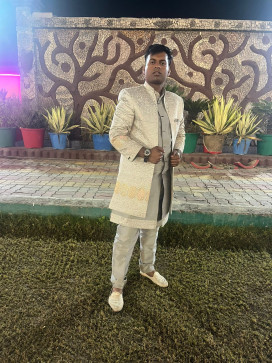 Lakshay Verma, 19, India