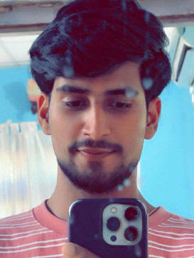 Kunal Kumar, 20, India