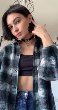 Lunaaa, 20, United States