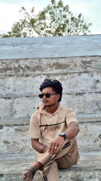 Abbi Vaishnav, 21, India