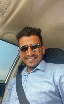 Ikram4944, 35, United Arab Emirates