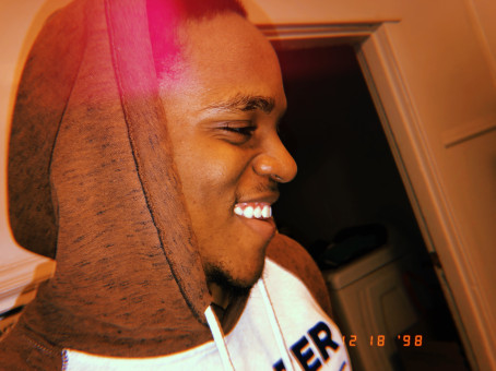 LostWun, 28, United States