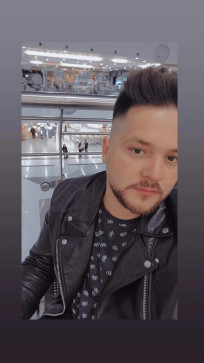 MC MAAFAKA, 27, North Macedonia