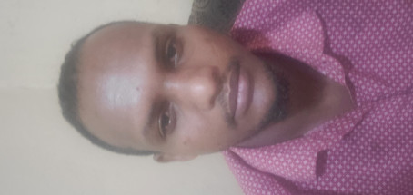 Andrew Sulumo, 32, Tanzania, United Republic Of