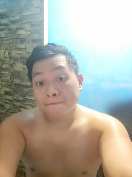 Yamiruh Sage, 31, Philippines
