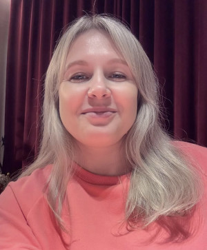 Liz Walker, 36, Germany