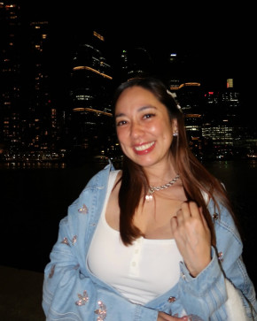 Erika, 38, Japan