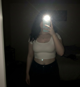 ChatGirl, 25, Australia