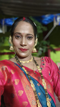 Surekhapatil33, 33, India