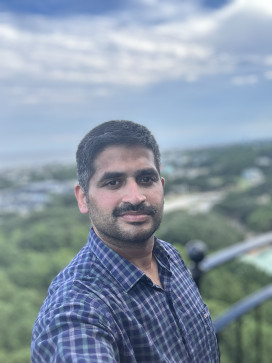 Tanishq K, 39, United States