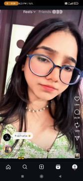 Shifa Seddequie, 18, India