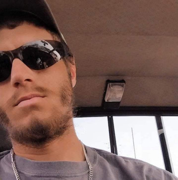 Nicholas Lane, 28, United States