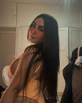 Mistress Mariah, 18, Virgin Islands, U.S.