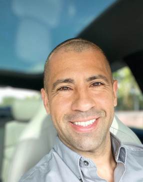 Gabriel Fidelis, 35, United States