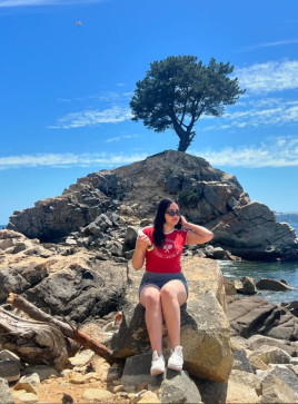 Jessica, 43, United States