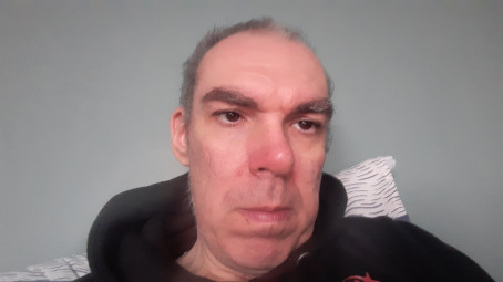 Craighart, 44, United Kingdom