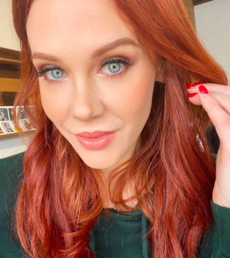 Marc Mandy, 34, United States