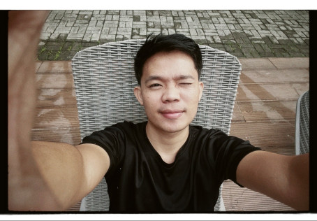 John Luis Abellon, 18, Philippines