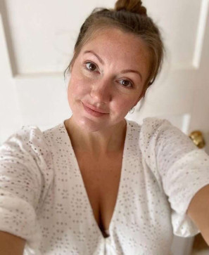 Kenzie, 41, United States