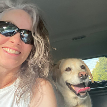 Steph, 45, United States