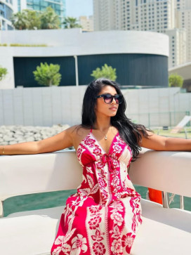 Ashley, 35, United Kingdom