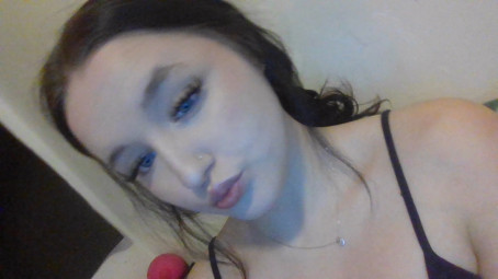 Candace Gentry, 18, United States