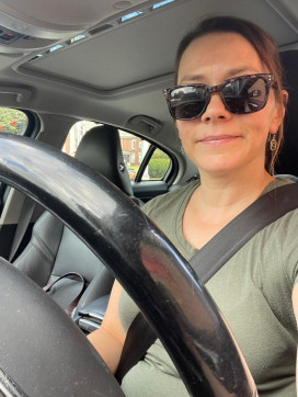 Beauty Joyce Nyame, 35, United States