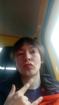 Klaus, 25, Greenland